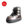 Space Boots Moon Boot Unisex Adults Nylon Snow Boots