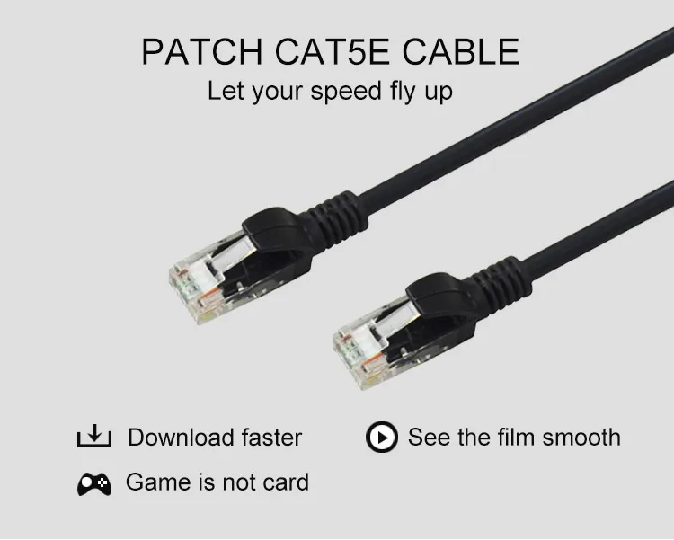 cat6 patch cord
