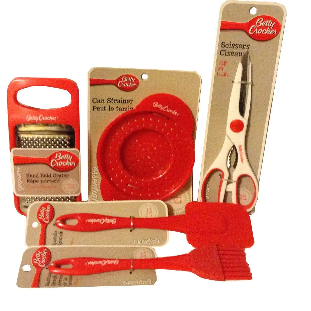 betty crocker toy baking set