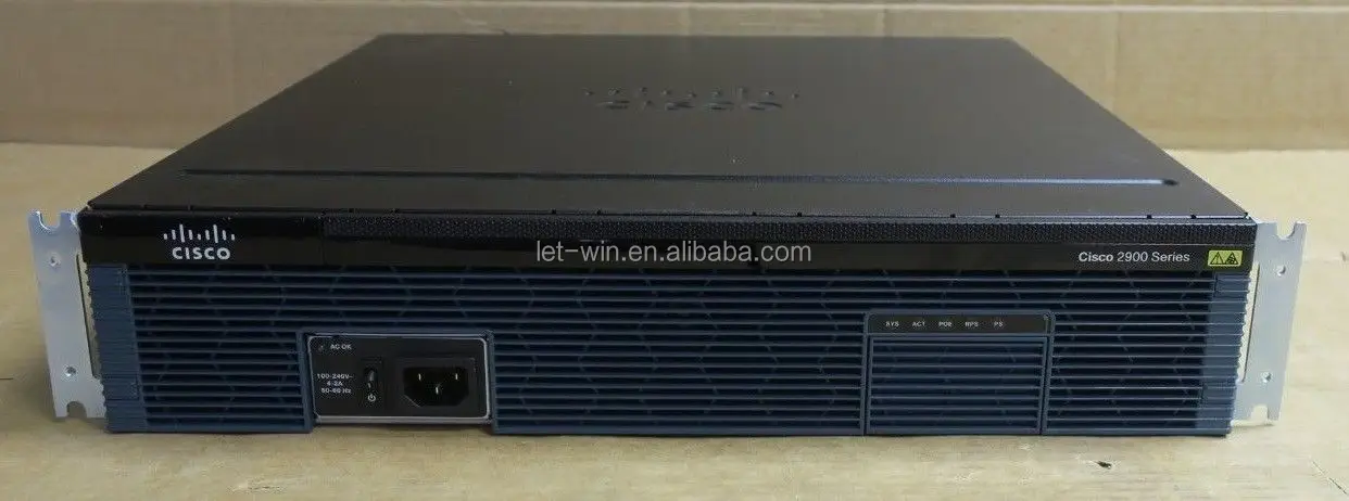 Used Cis Co Router 2921 K9 Integrated Services Router Tesed Well Warranty Cisco 2921 Buy Cis Co Router 2921 K9 Services Router Tesed Well Warranty Cis Co 2921 Product On Alibaba Com