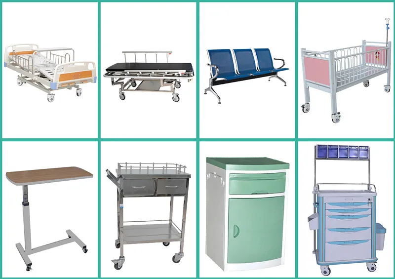 PROMOTION MODEL 3 function used electric hospital beds for sale