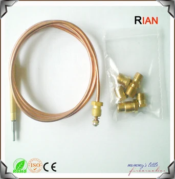 Residential Gas Water Heaters Spare Parts Thermocouple Sets Rbtg A