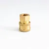 Pressure washer 3/8" female thread quick connect coupler
