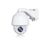 ALLAMODA HD vision 2MP 3X optical zoom 20M IR distance waterproof ip camera