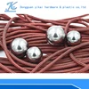 Grade 200 Stainless Steel Solid Sphere 1inch Bearings Balls Mirror like finish Corrosion resistant Excellent Quality