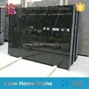 Nero Marquina Marble, Black Background & White Vein Marble