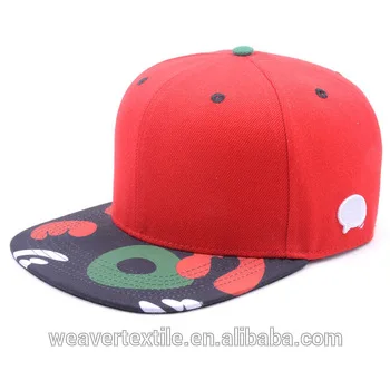 unstructured unisex hop hip colorful wholesale snapback cap dye tie hats