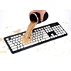Usb Wired Laser Projector Korean Multimedia Industrial Azerty Keyboard