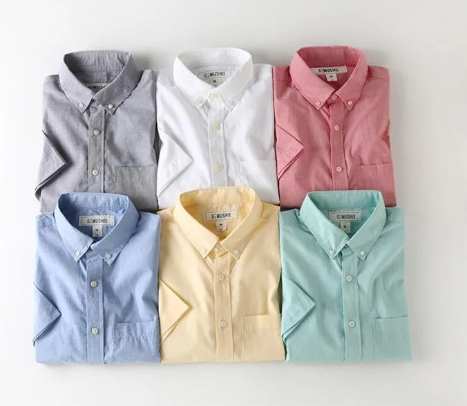 branded formal shirt for mens