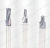 HSS / carbie external thread cutting tools thread mills thread milling