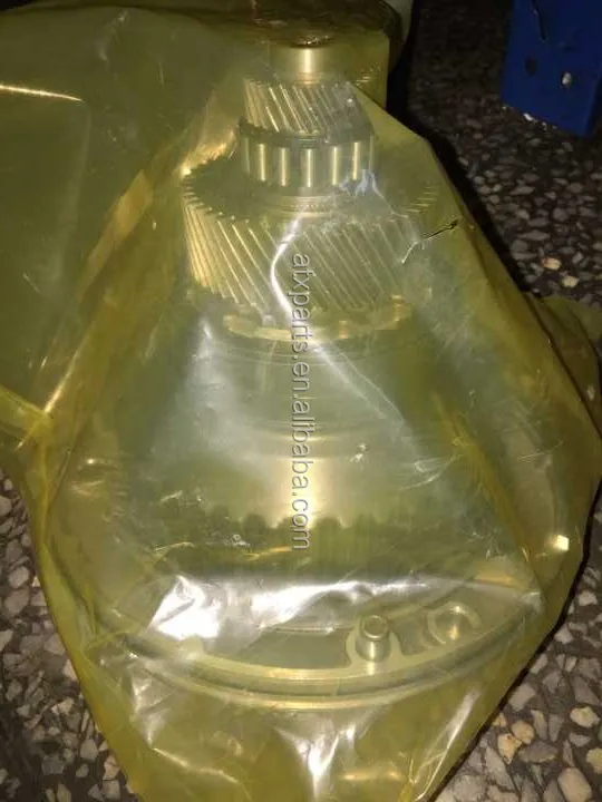 0AW323911A, 0AW transmission forward clutch set, View 0AW forward clutch, Product Details from