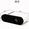 2019 low cost cheapest Projector E200, Home Theater LCD Projector for Child Education, 2" LED projector for kids gift