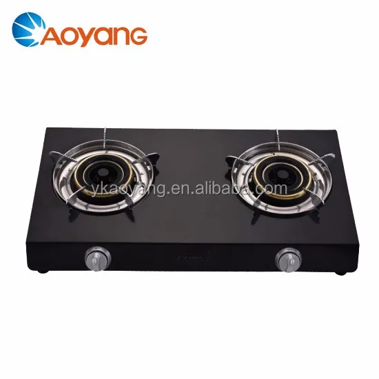 Stainless Steel Portable Double Burner Sanyo Gas Stove Buy Sanyo Gas