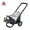 7.5KW 250 Bar 3600 PSI Portable Jet Electric High Pressure Washer Car Washer Cleaning Machine Good Pump hose LB2900