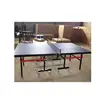 Professional 75mm wheel 25mm 18mm 15mm Foldable Table Tennis Supplies