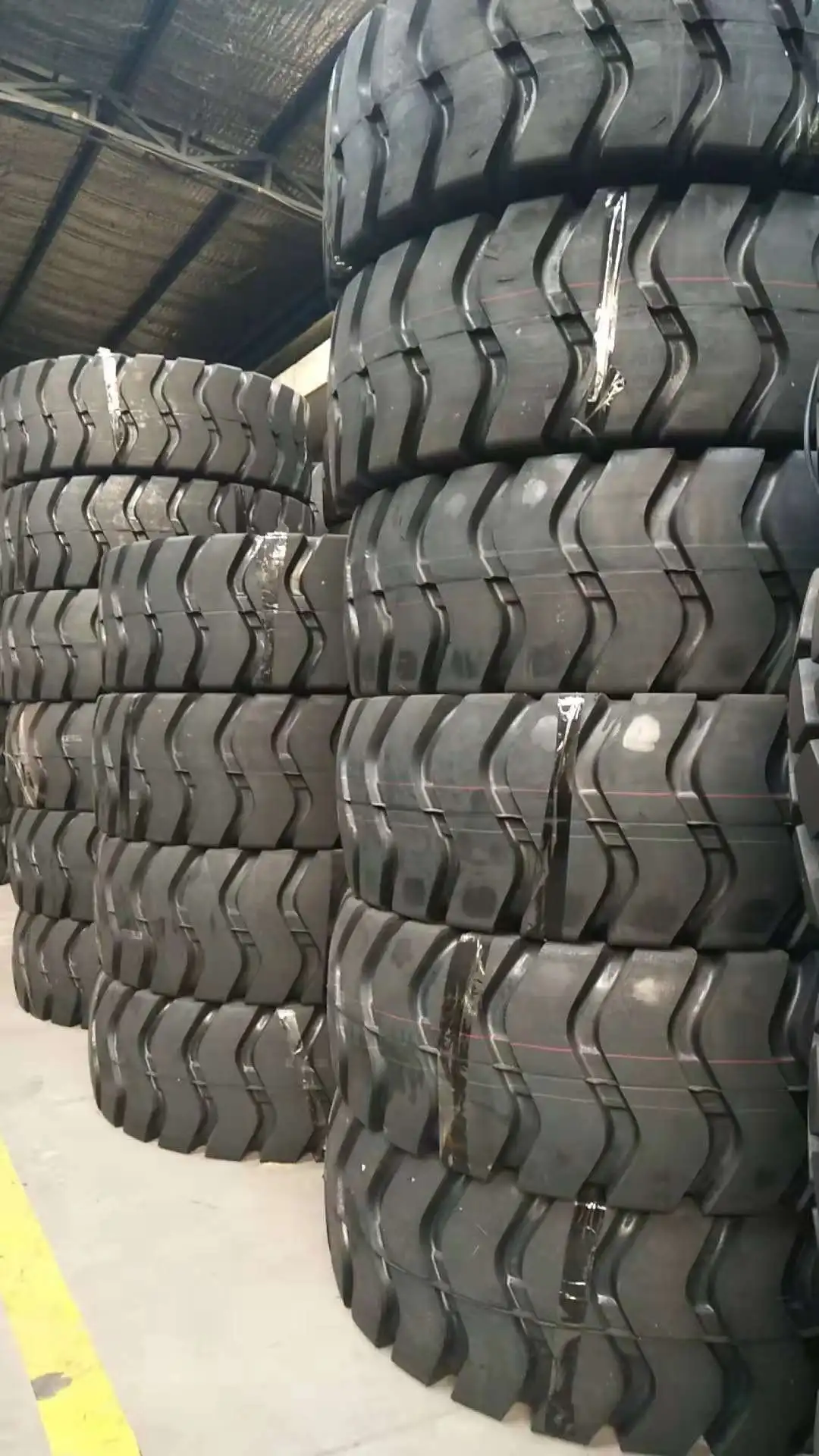 Tianlun Otr Bias Tire Front End Loader Tire 20.5x25 Buy Loader Tire