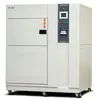 High Efficiently Thermal Shock Chamber Cold Hot Impact Test /machines and equipments
