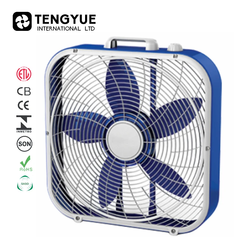 Fan Motor Lasko High Performance Cooling Solutions