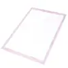 Latest fashion crazy selling oem custom pet custom note pad printing