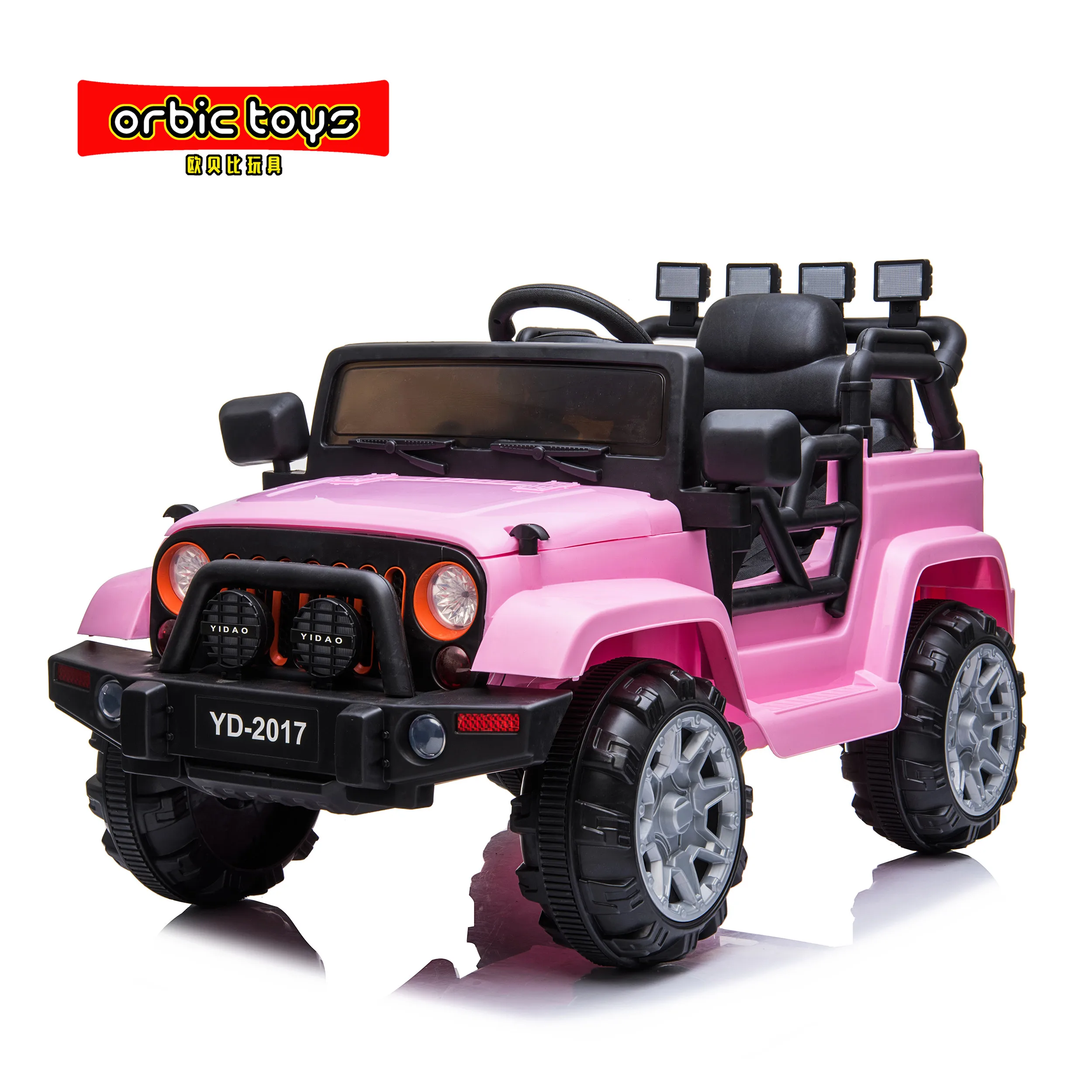 remote control kid ride on