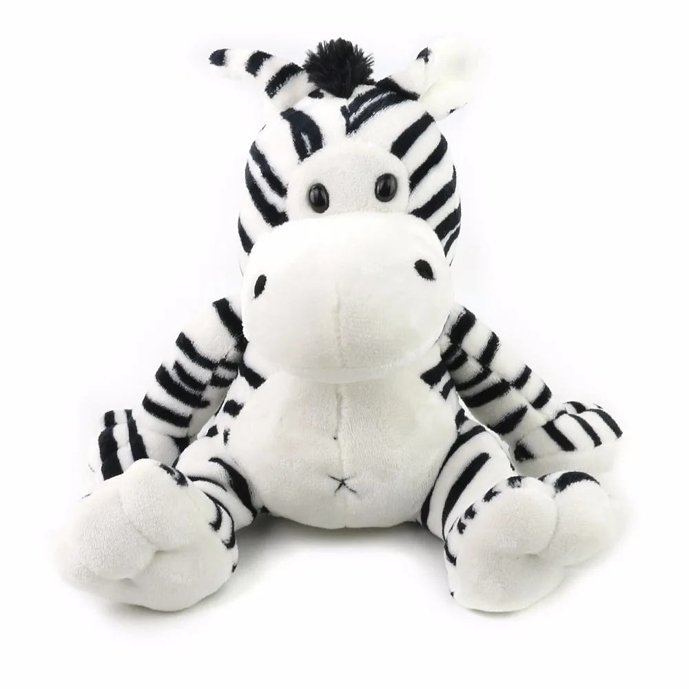 zebra stuffed animals cheap