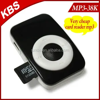 Mp3 Multimedia Player     -  4