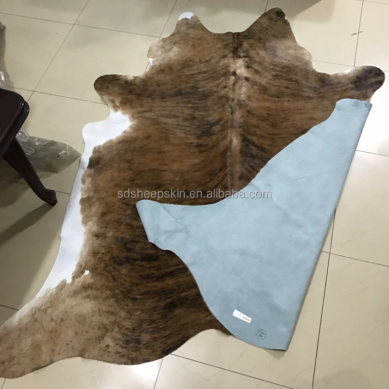 Natural Cowhide Rugs Hot Patchwork Cow Skin Carpet Buy Cow