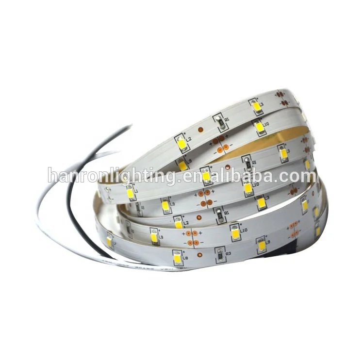 Same quality with sylvania LED Strip cut smd 2835 IP20 60leds 6 inch LED strip lights