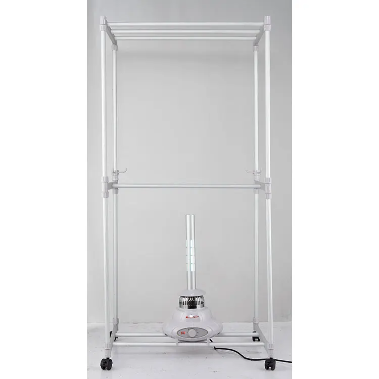 dry cleaning machine