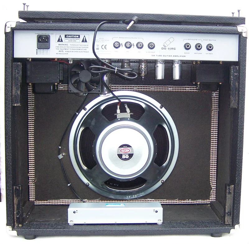 celestion seventy 80