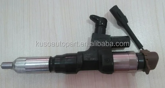 Nozzle Assy Hino Dutro diesel direct injector nozzle assy for 6hk1 1153003891 Nozzle Assy Hino Dutro diesel direct injector nozzle assy for 6hk1 1153003891
