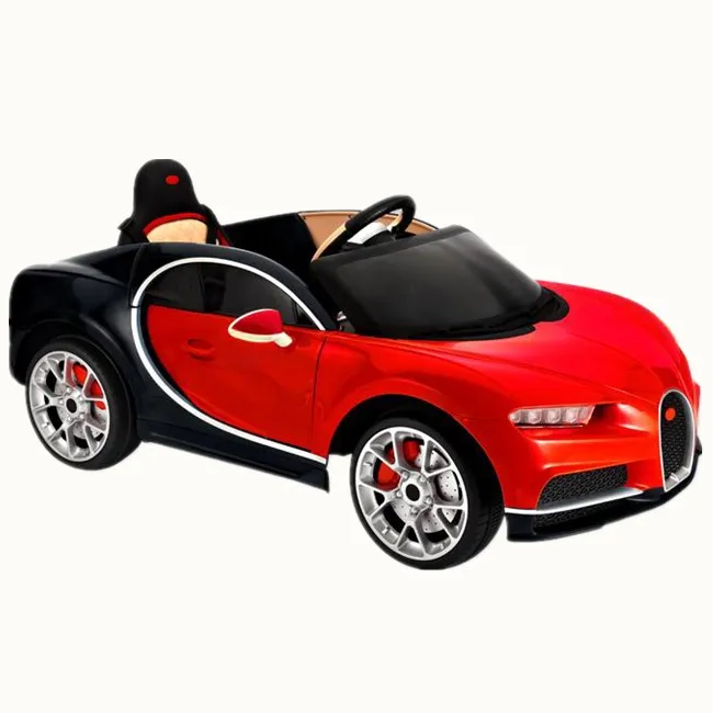 Kids Electric Car For 3