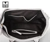 Wholesale Price Fashion Design Pearl Studs Lady PU Leather Handbag Tote Bag for Shopping