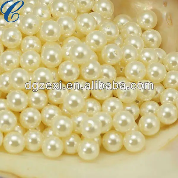 luster pearl