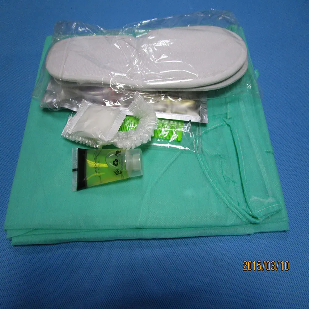 Hospital Personal Hygiene Kit Buy Hygiene Kit,Personal Hygiene Kit