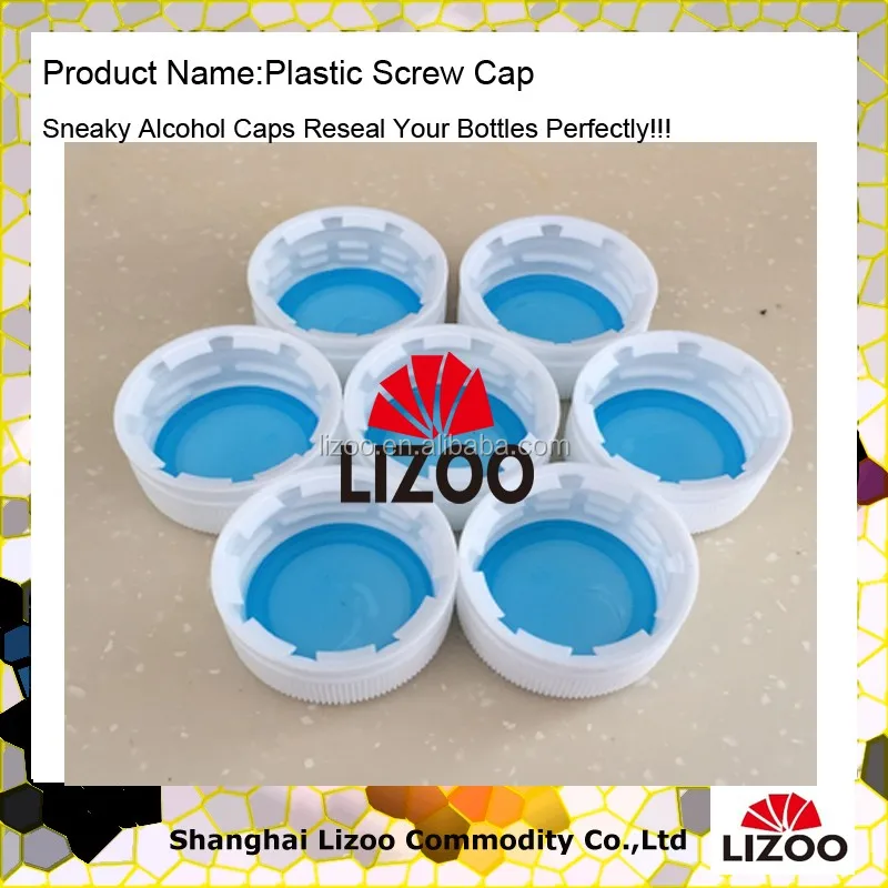 Reseal Water Bottle Caps Reseal Bottle Perfectly Buy Reseal Water