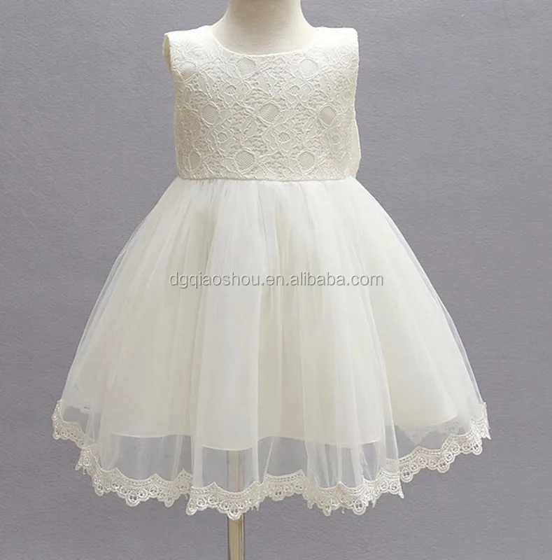 white dress design 2019