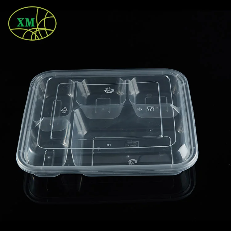 plastic tray 