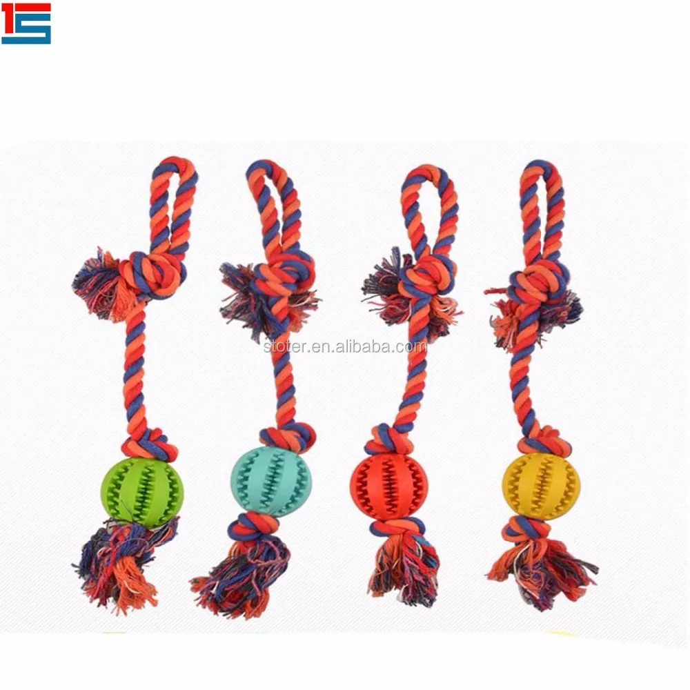 dog rope toys bulk