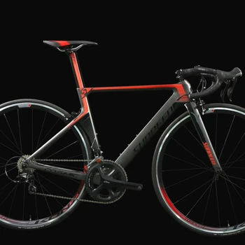 alibaba carbon bike