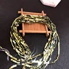 Customized Beads Hematite Loose Green Hematite For DIY Jewelry