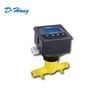 Intelligent Turbine Flow Meter Speed Flow Measurement Instruments for Water Treatment System