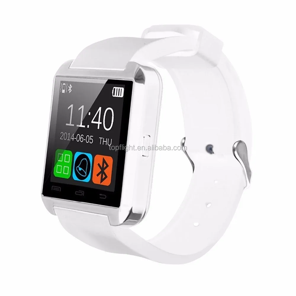 skin touch watch screen touch watch