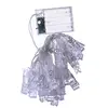 High Quality CE ROHS Certificated 10 Led Photo Clip Lights Warm White String Lights With AA battery Control or USB Powered