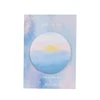 Recycled Transparent Fancy Business Little Windows Desktop Small Sticky Notes