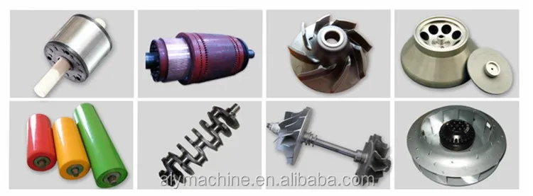 YYQ Applicable Industries