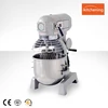 20L/30L/40L/50L/60L Factory Price Bread Baking Machine Stand Food Mixer