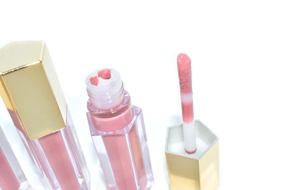 Cute Lipgloss Miss Candy Shape Lipgloss Longlasting Moistening With