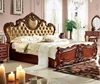 Lovely design bedroom for new couple 0409-9818