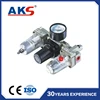 AKS AC2000 FRL Combination Gas Source